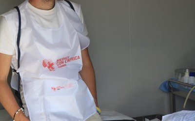 Professione Medico: l'esperienza di Cesare De Virgilio