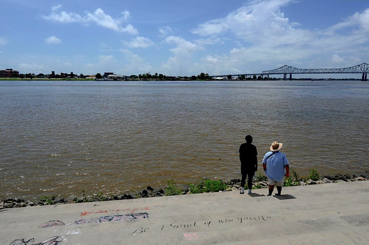 New Orleans