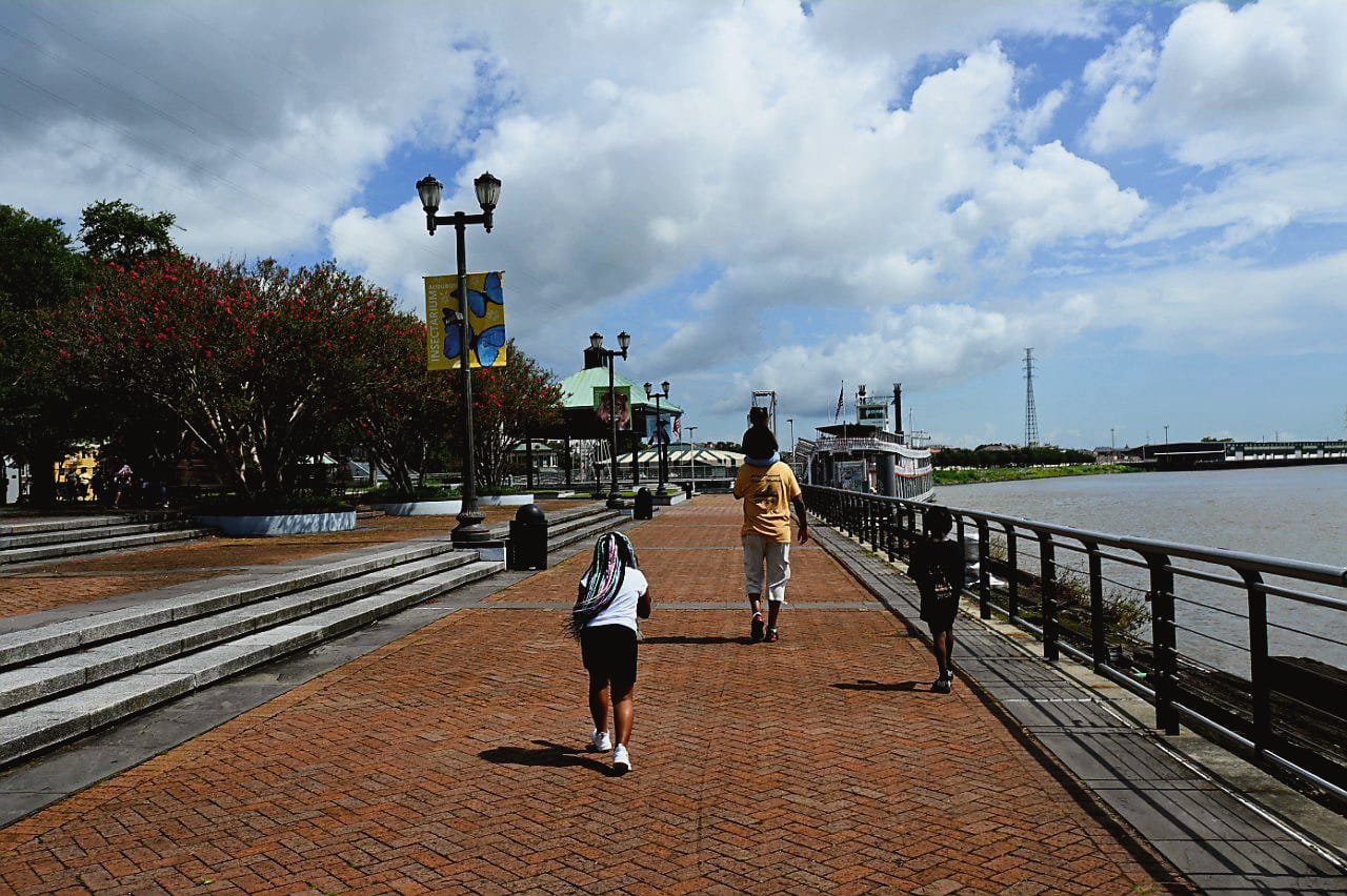 New Orleans