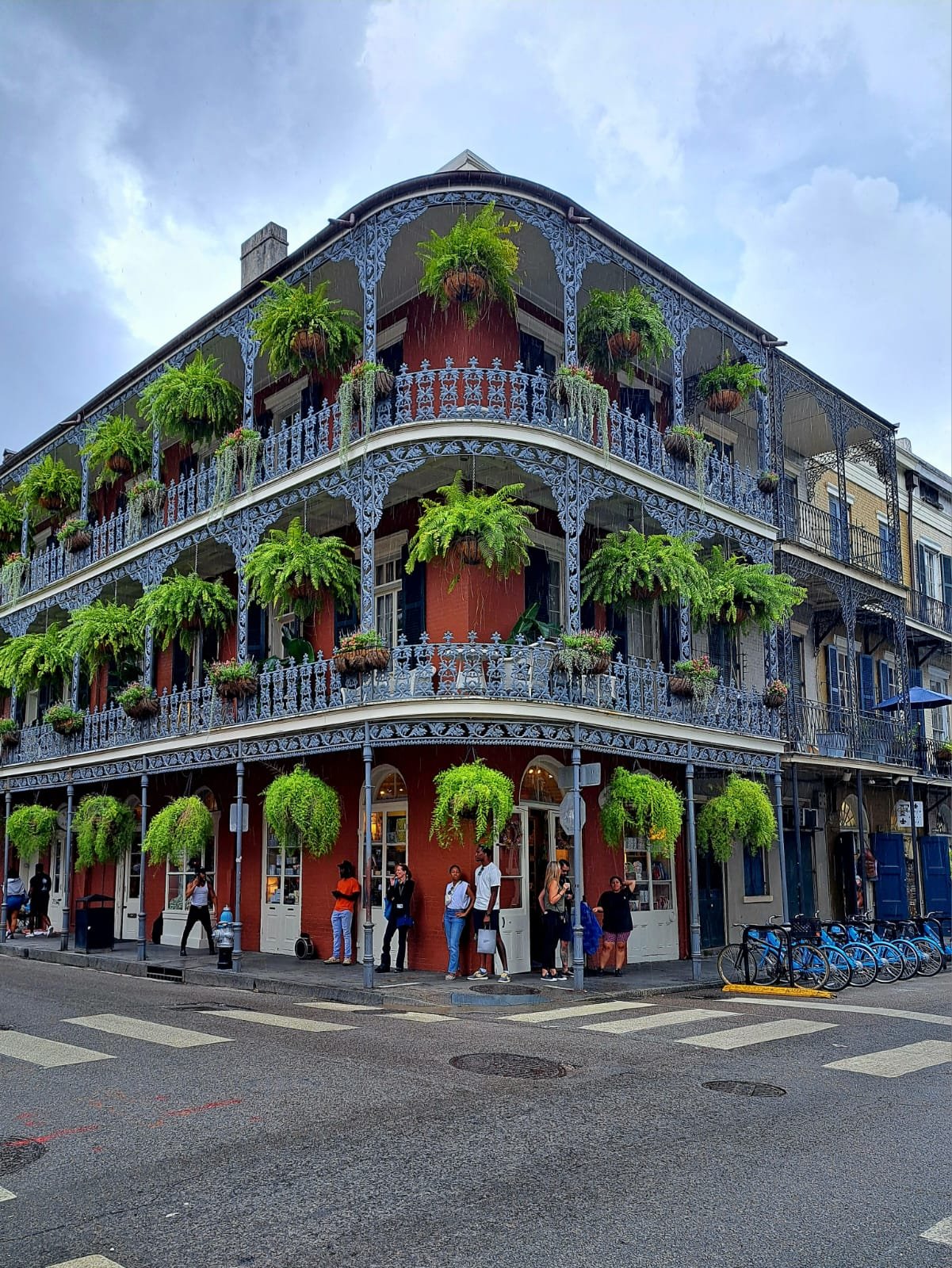 New Orleans