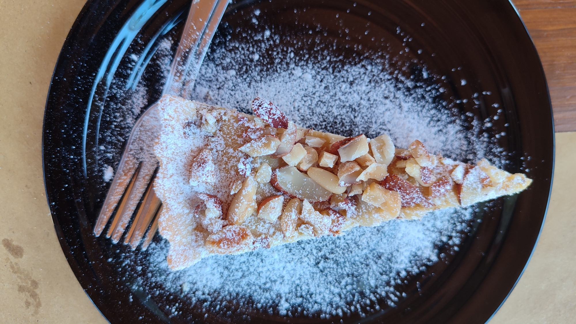 torta
