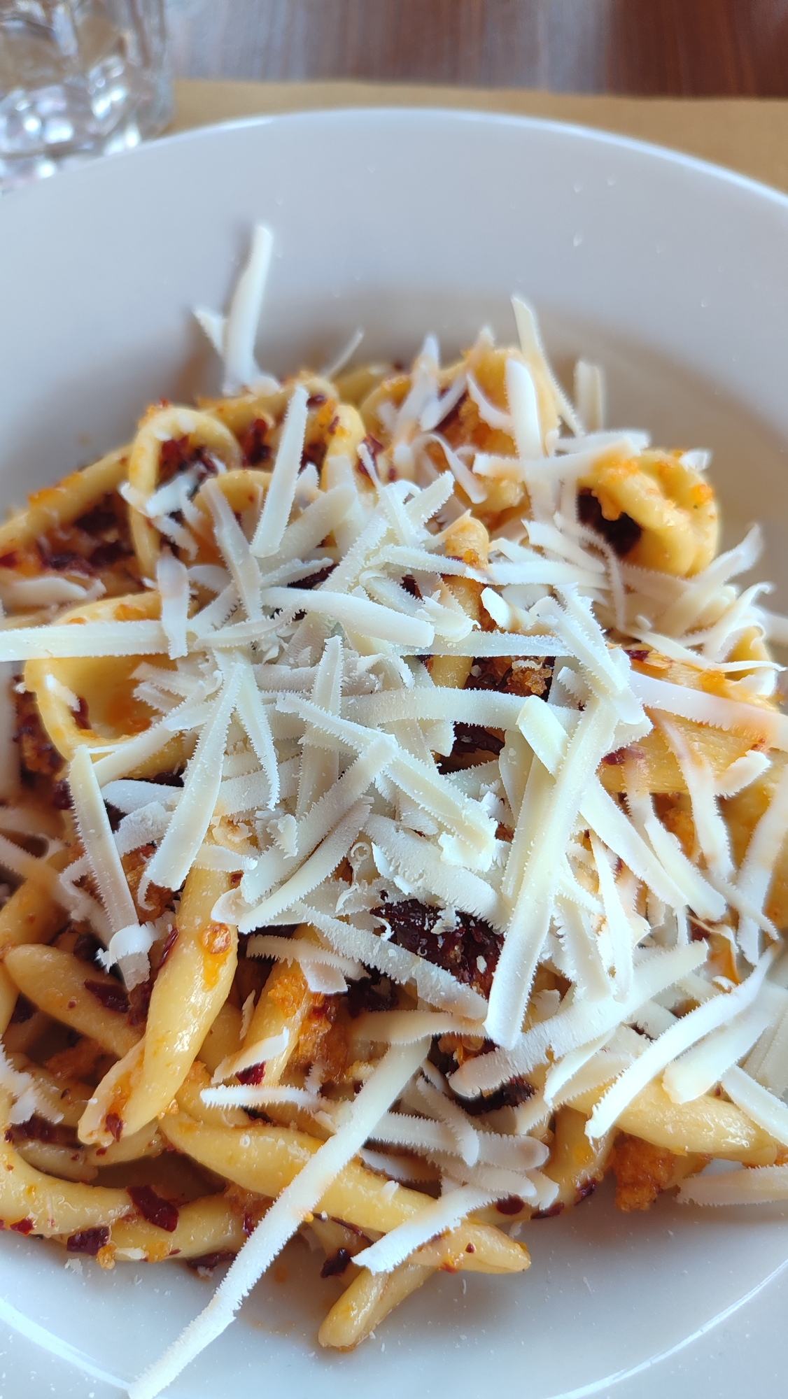 pasta