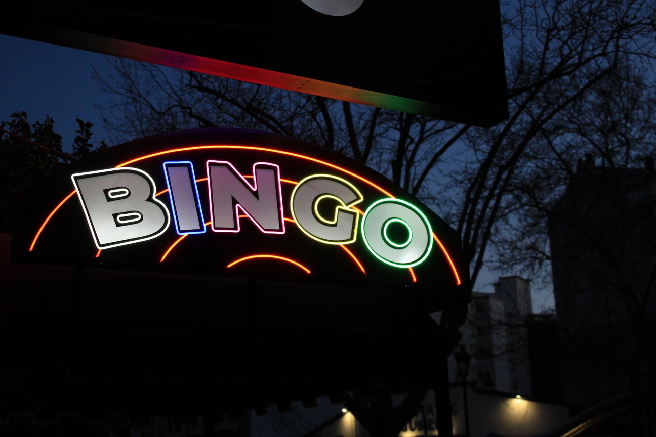 bingo