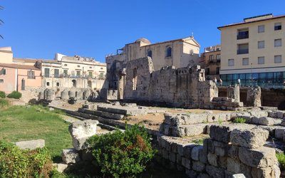 "Il mio grosso grasso matrimonio catanese"