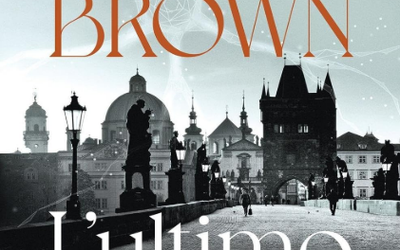 Il ritorno del Professor Langdon