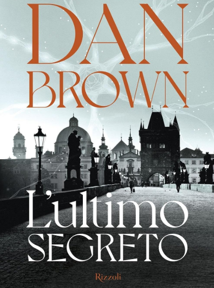 dan brown