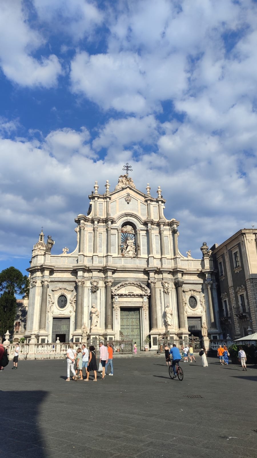 duomo di catania
