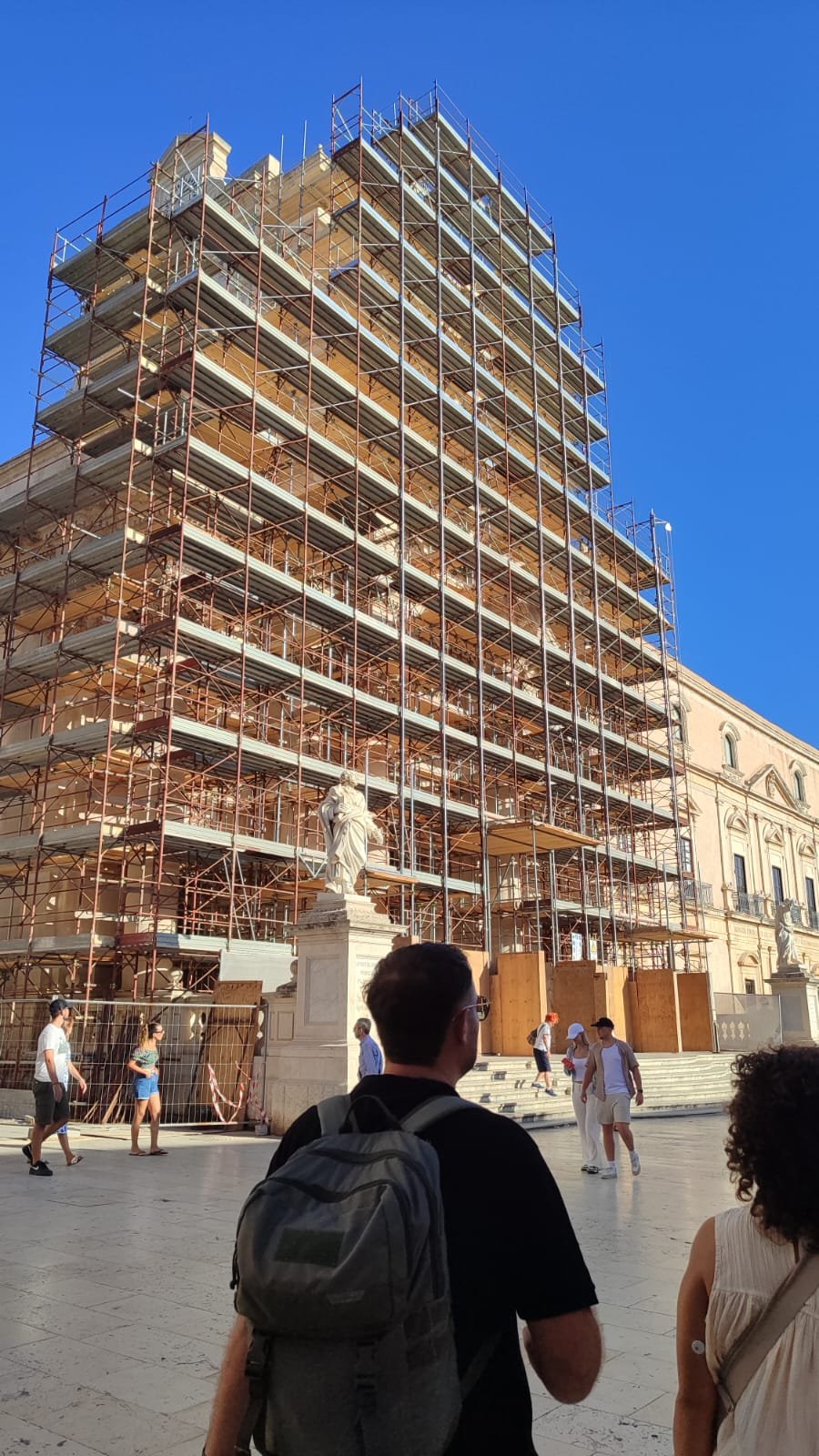 duomo di ortigia