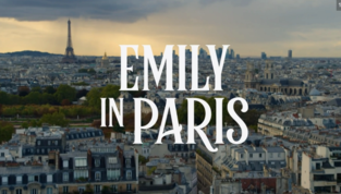 Emily in Paris