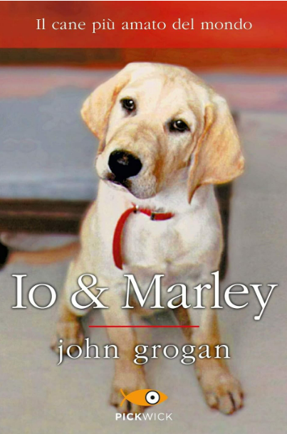 io e marley