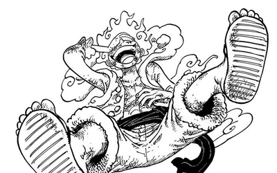 One Piece (Vol. 113)